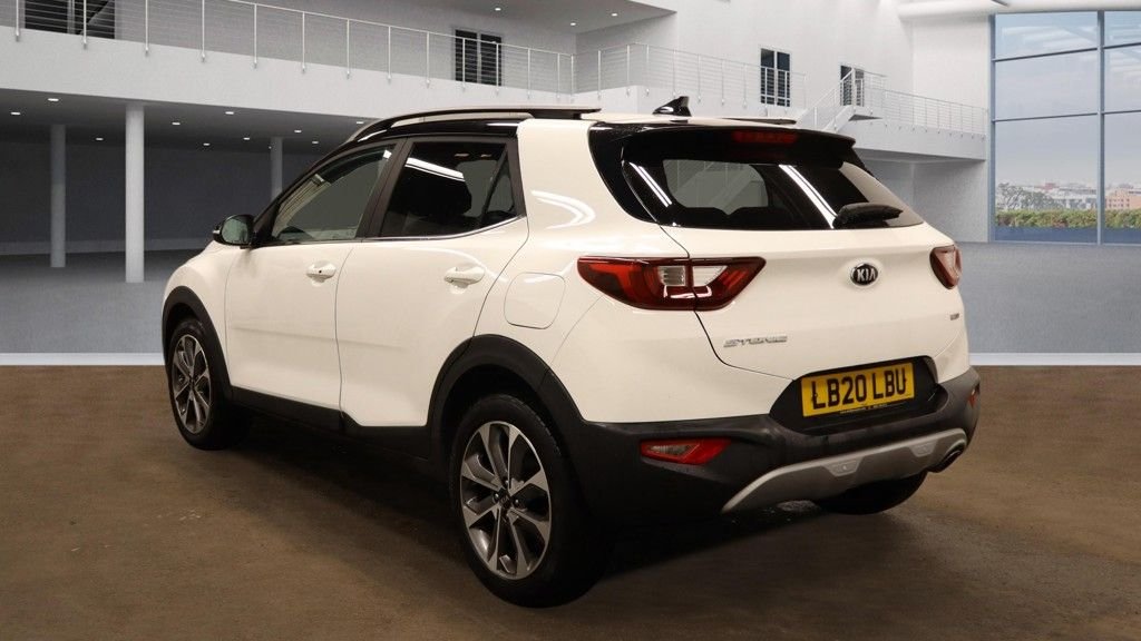 Used Kia Stonic 2020 for sale - 77027313: Photo 6