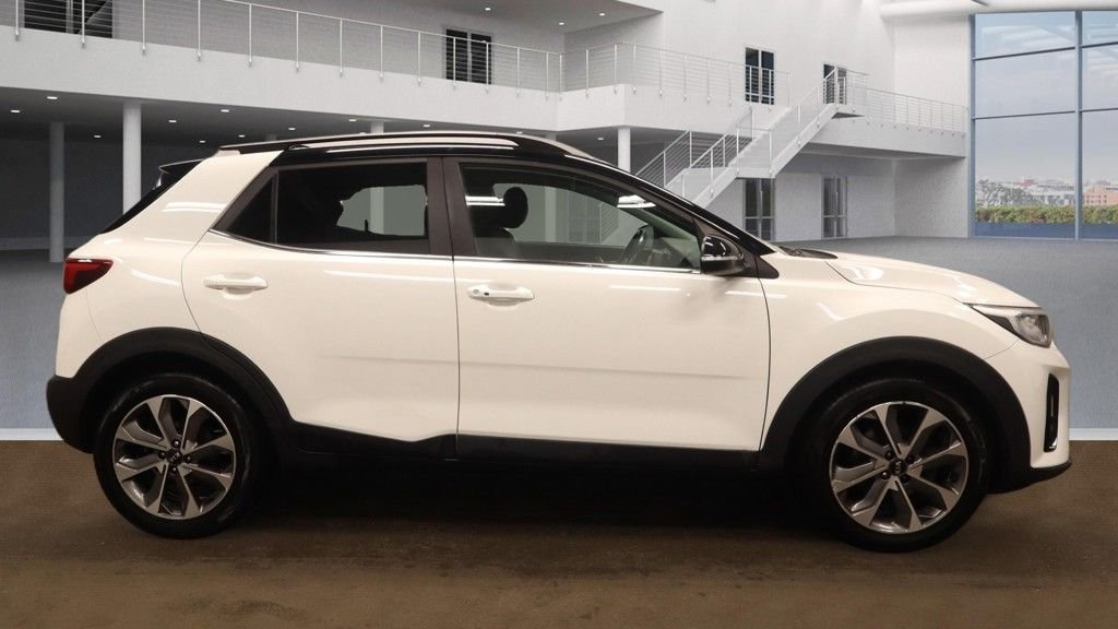 Used Kia Stonic 2020 for sale - 77027313: Photo 9