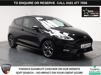 Ford - Fiesta