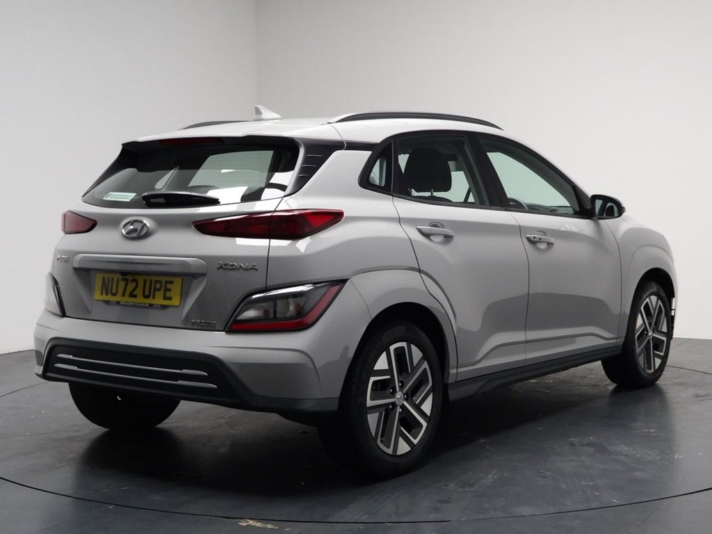 Used Hyundai KONA 2022 for sale - 77321391: Photo 12