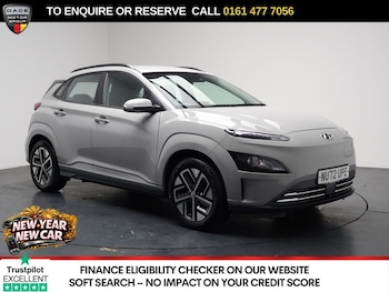 Used Hyundai KONA 2022 for sale - 77321391: Photo