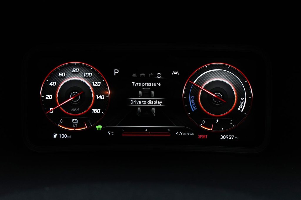 Used Hyundai KONA 2022 for sale - 77321391: Photo 22