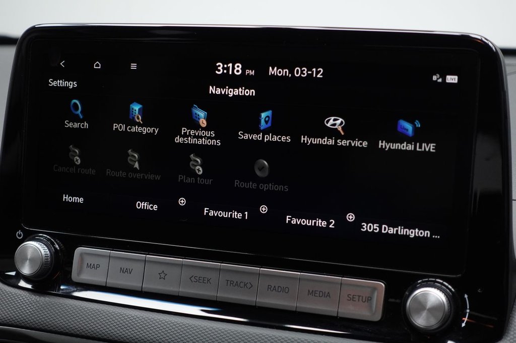 Used Hyundai KONA 2022 for sale - 77321391: Photo 25