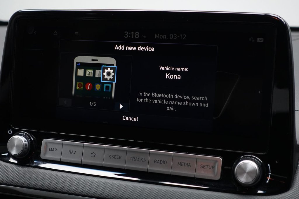 Used Hyundai KONA 2022 for sale - 77321391: Photo 26