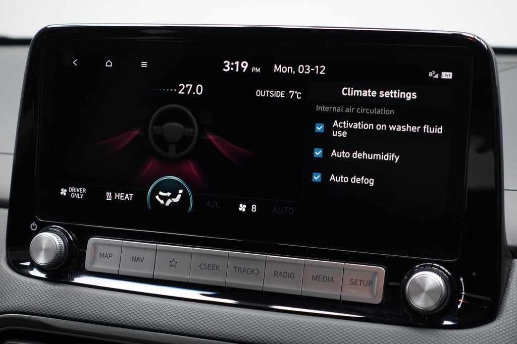 Used Hyundai KONA 2022 for sale - 77321391: Photo 29