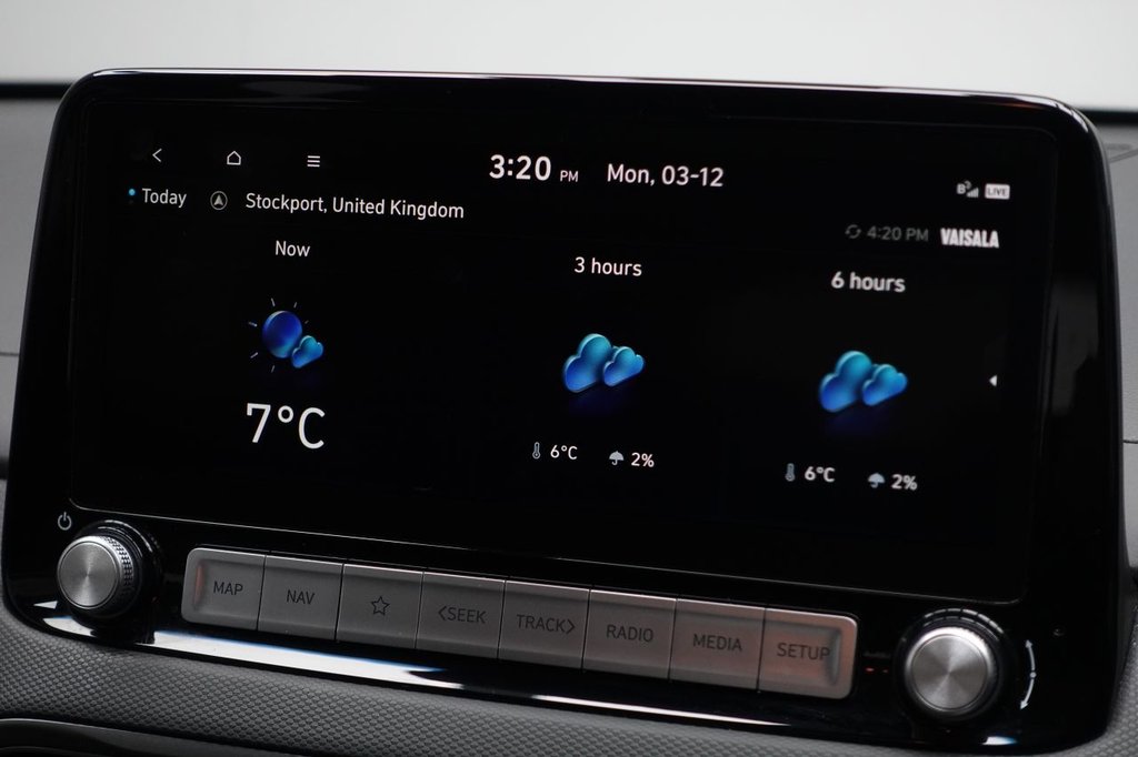 Used Hyundai KONA 2022 for sale - 77321391: Photo 33