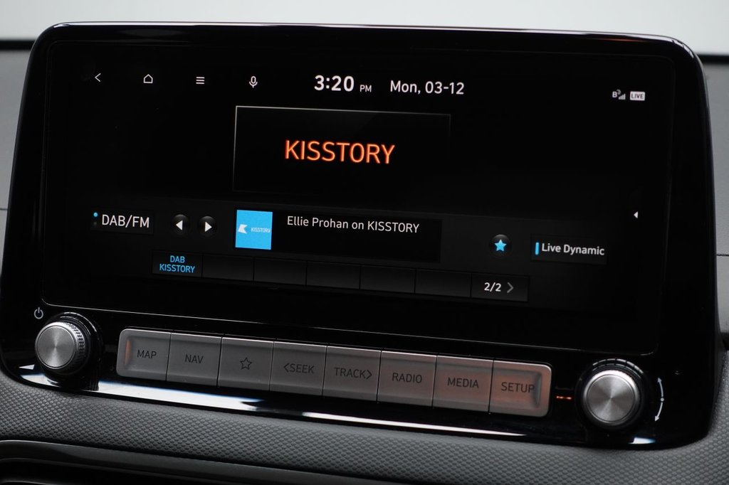 Used Hyundai KONA 2022 for sale - 77321391: Photo 34