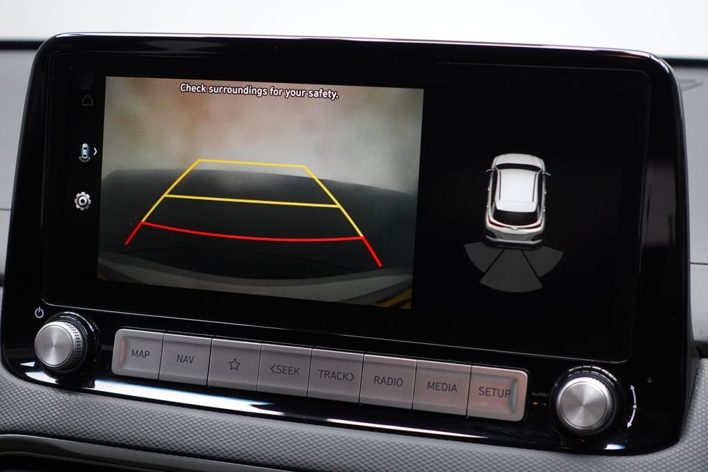 Used Hyundai KONA 2022 for sale - 77321391: Photo 38