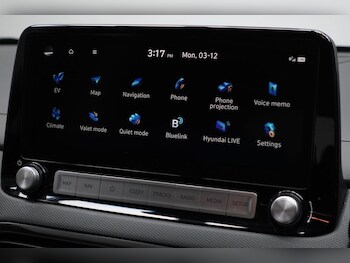 Used Hyundai KONA 2022 for sale - 77321391: Photo