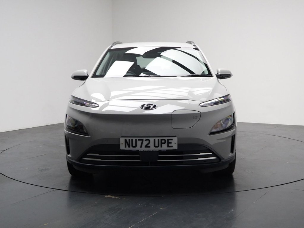 Used Hyundai KONA 2022 for sale - 77321391: Photo 5