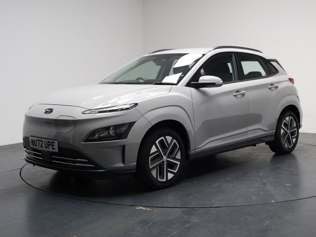 Used Hyundai KONA 2022 for sale - 77321391: Photo 6
