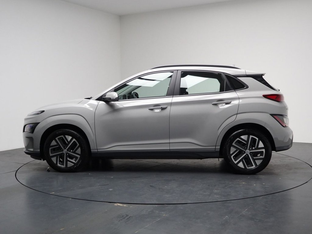 Used Hyundai KONA 2022 for sale - 77321391: Photo 8