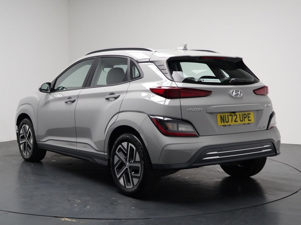 Used Hyundai KONA 2022 for sale - 77321391: Photo 9