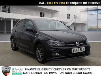 Volkswagen Polo feature image