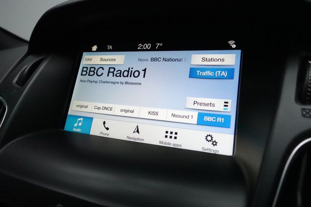 Used Ford Focus 2018 for sale - 77384195: Photo 27