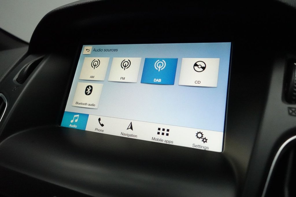 Used Ford Focus 2018 for sale - 77384195: Photo 29