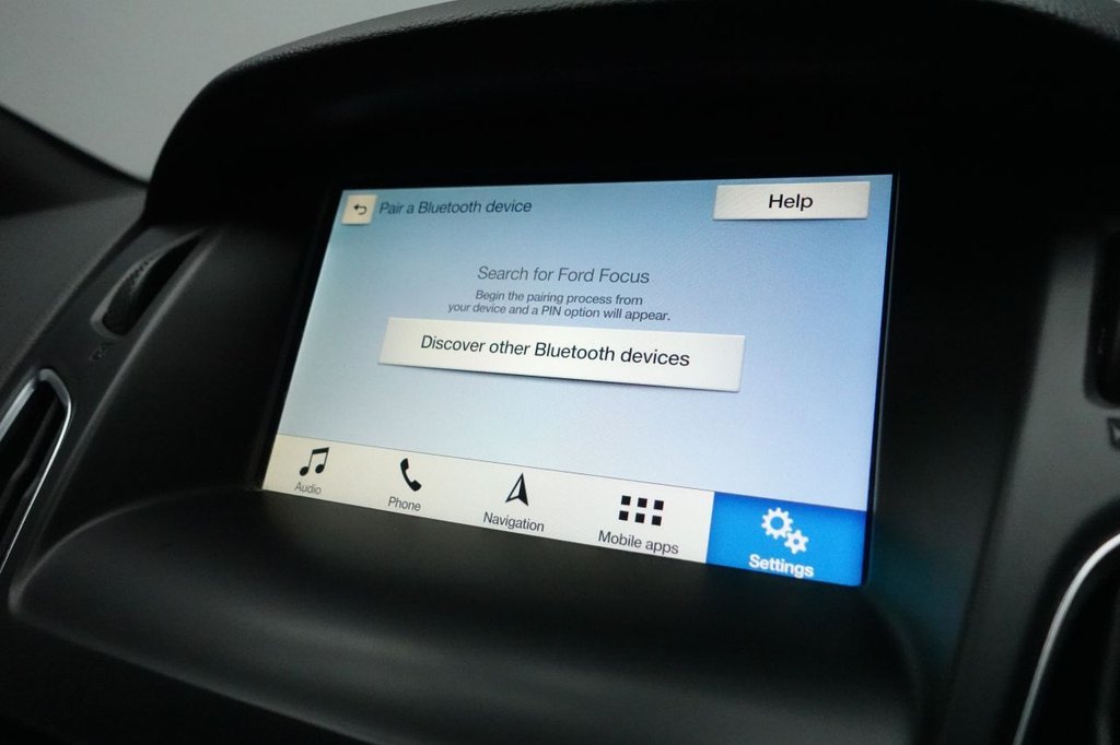 Used Ford Focus 2018 for sale - 77384195: Photo 30