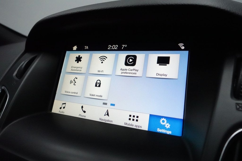 Used Ford Focus 2018 for sale - 77384195: Photo 32