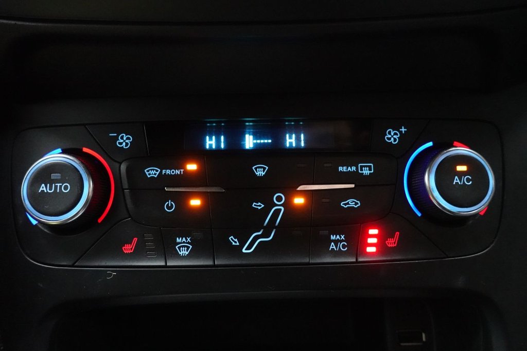 Used Ford Focus 2018 for sale - 77384195: Photo 35