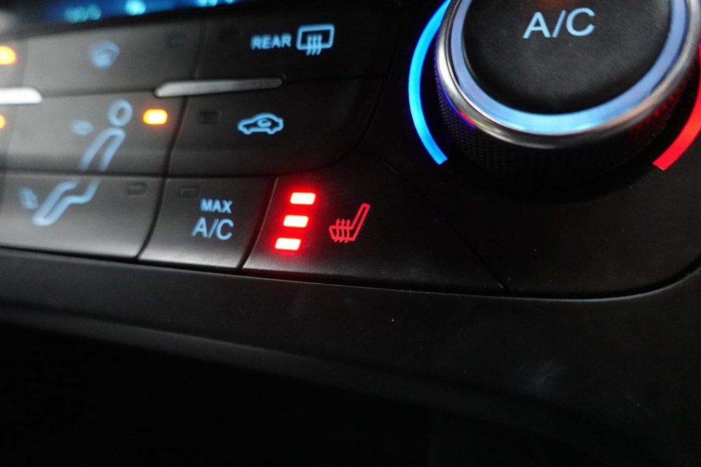 Used Ford Focus 2018 for sale - 77384195: Photo 36