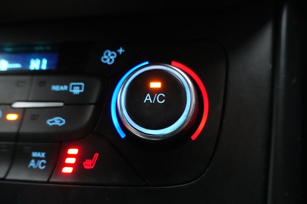 Used Ford Focus 2018 for sale - 77384195: Photo 38