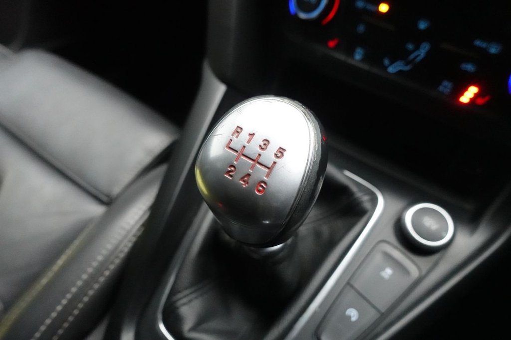 Used Ford Focus 2018 for sale - 77384195: Photo 39