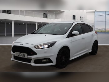 Used Ford Focus 2018 for sale - 77384195: Photo