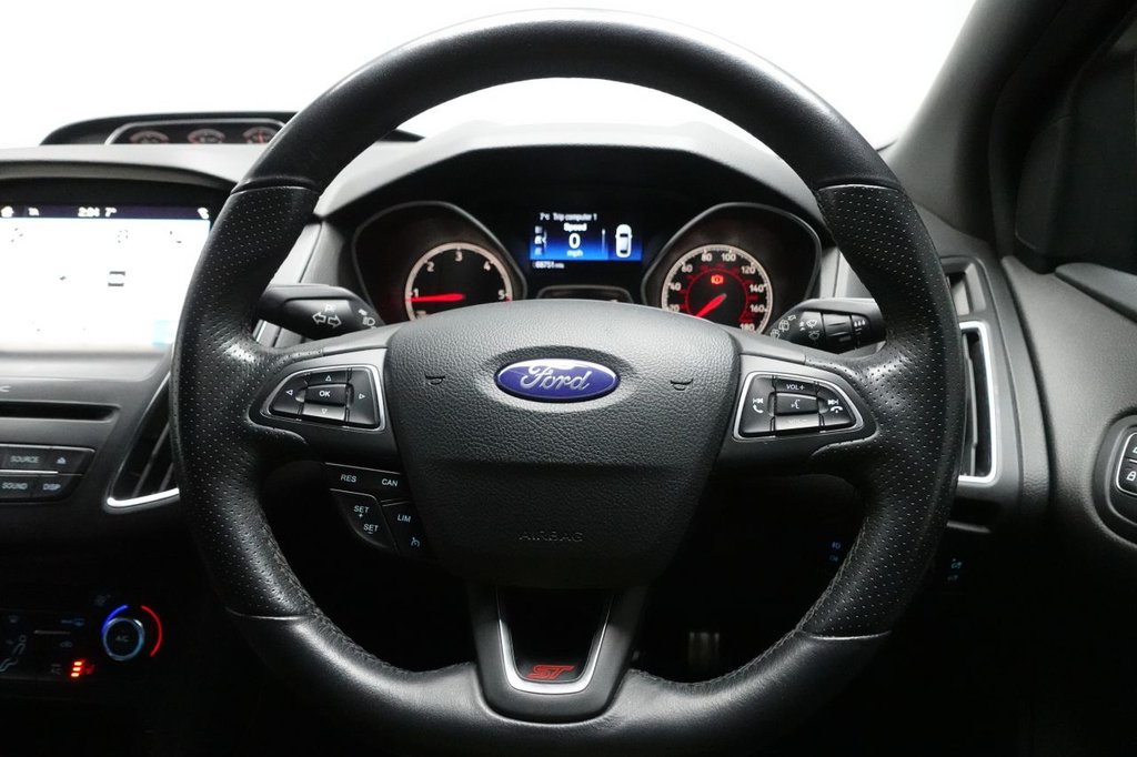 Used Ford Focus 2018 for sale - 77384195: Photo 43