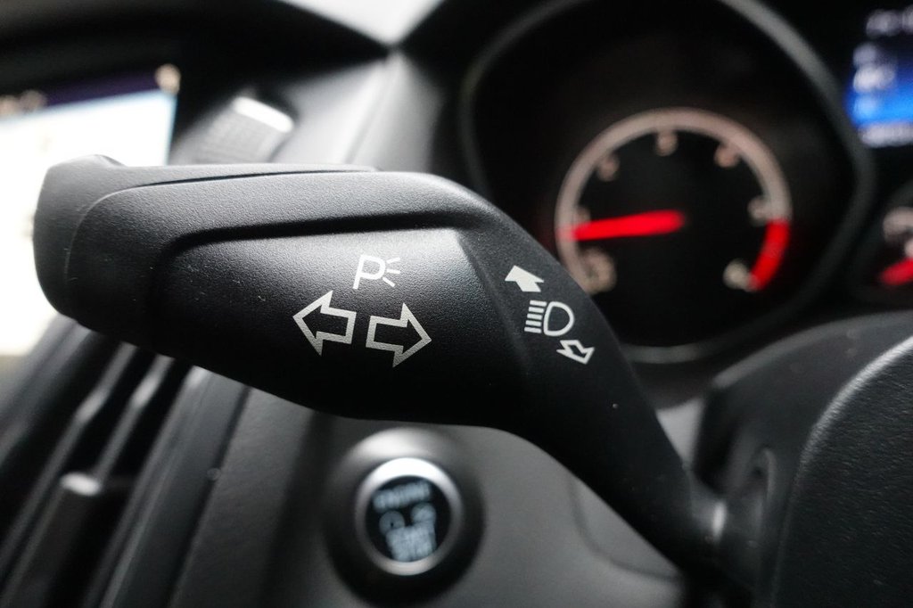 Used Ford Focus 2018 for sale - 77384195: Photo 44