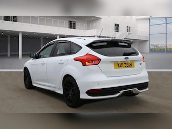 Used Ford Focus 2018 for sale - 77384195: Photo