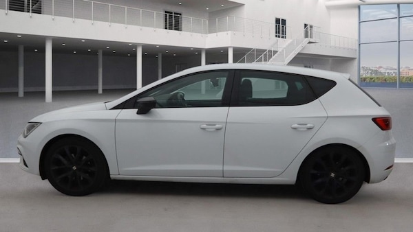 Used SEAT Leon 2019 for sale - 76223880: Photo 11