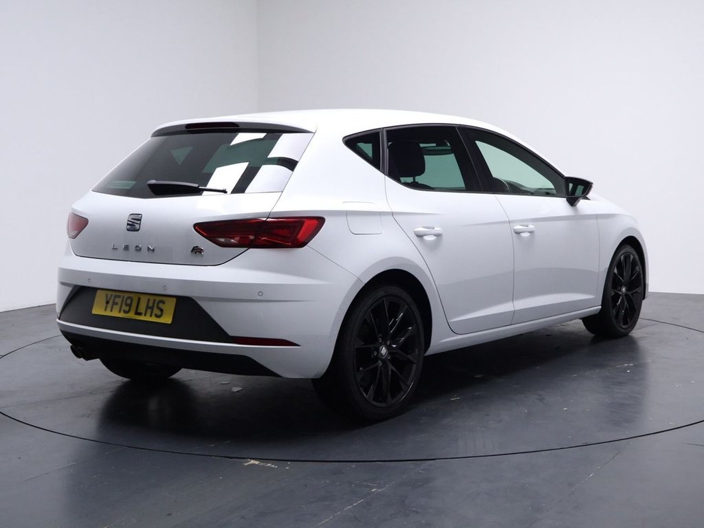 Used SEAT Leon 2019 for sale - 76223880: Photo 12