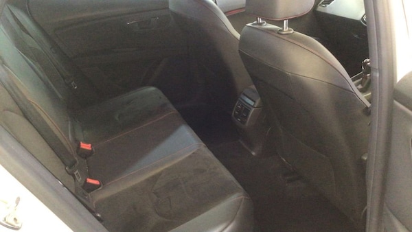Used SEAT Leon 2019 for sale - 76223880: Photo 12