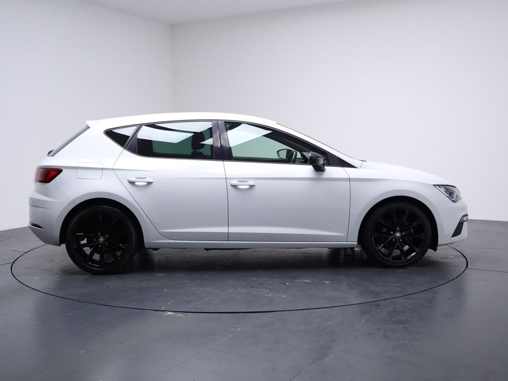 Used SEAT Leon 2019 for sale - 76223880: Photo 14