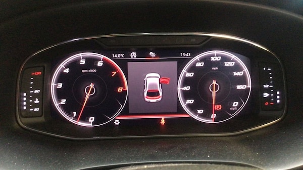 Used SEAT Leon 2019 for sale - 76223880: Photo 14