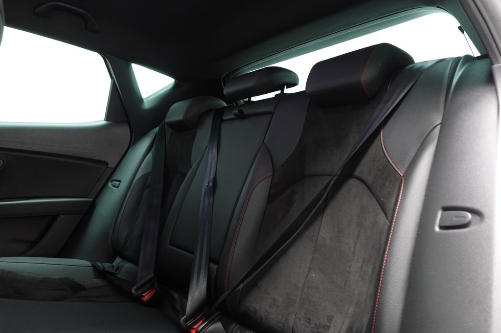 Used SEAT Leon 2019 for sale - 76223880: Photo 17