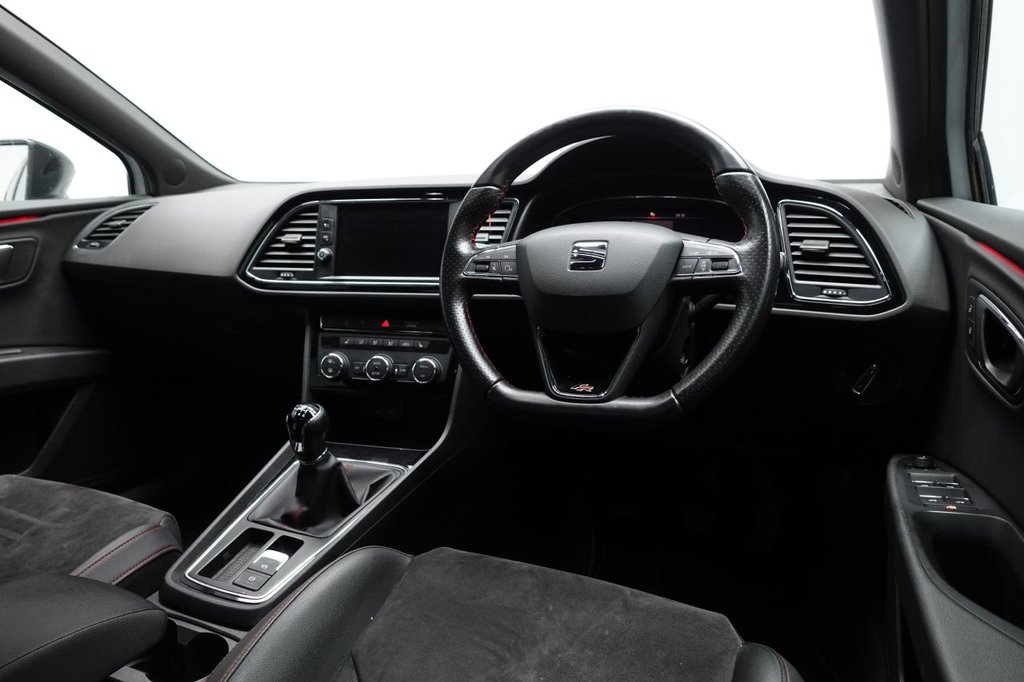 Used SEAT Leon 2019 for sale - 76223880: Photo 20