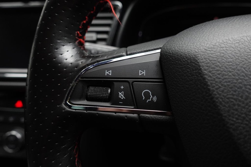 Used SEAT Leon 2019 for sale - 76223880: Photo 21