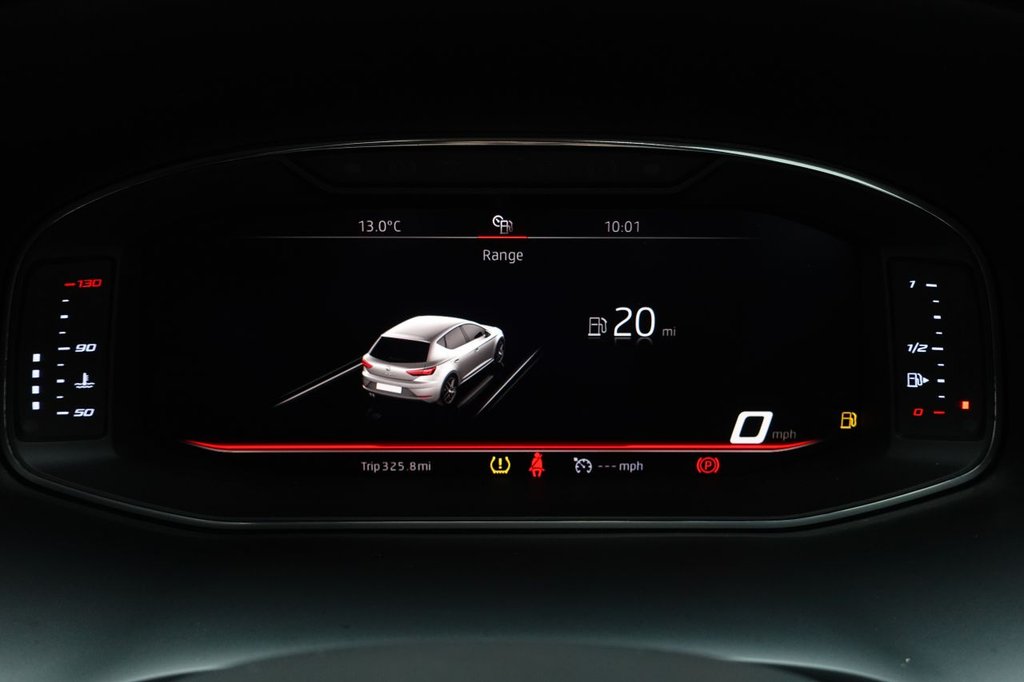 Used SEAT Leon 2019 for sale - 76223880: Photo 26