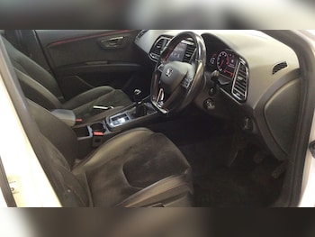 Used SEAT Leon 2019 for sale - 76223880: Photo 2