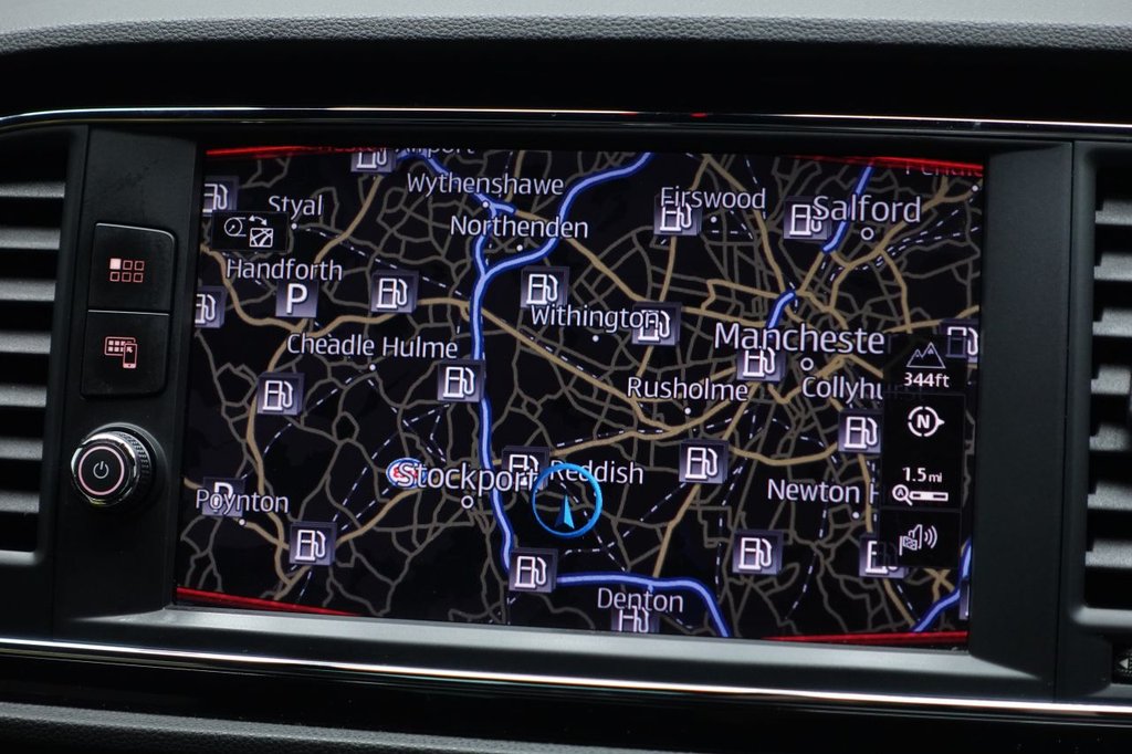 Used SEAT Leon 2019 for sale - 76223880: Photo 32