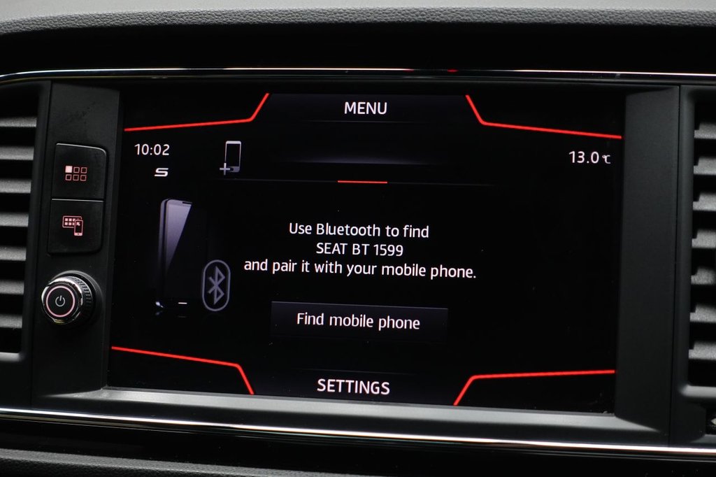 Used SEAT Leon 2019 for sale - 76223880: Photo 33