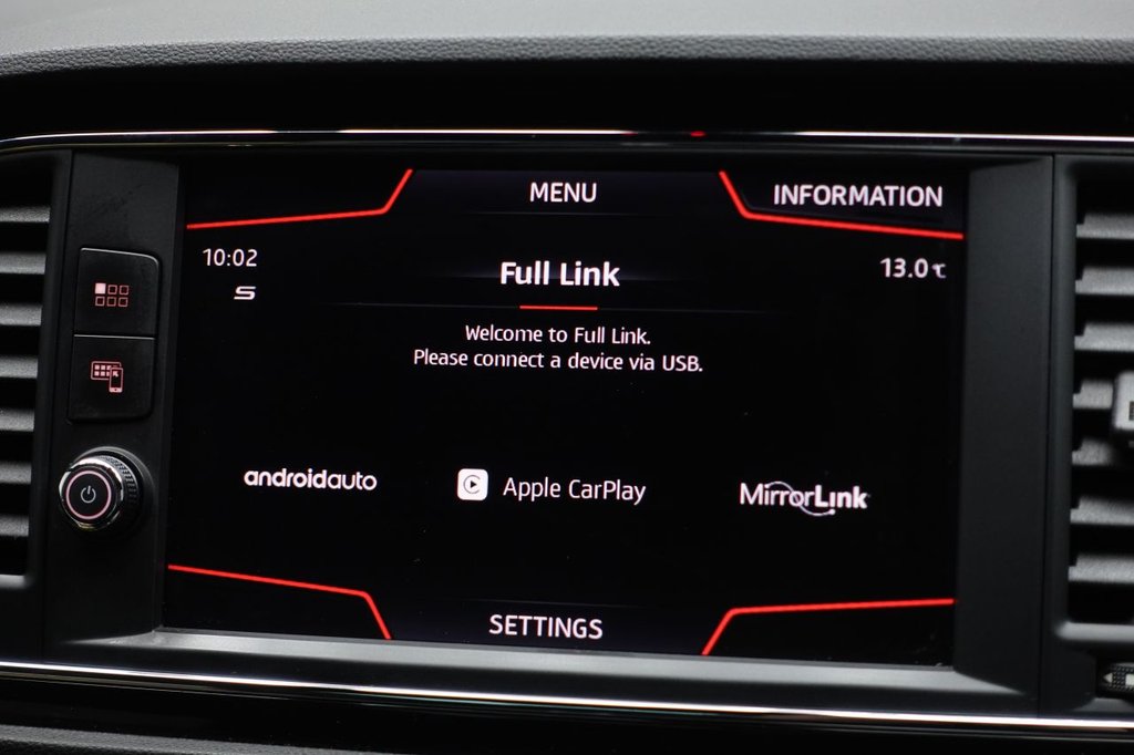 Used SEAT Leon 2019 for sale - 76223880: Photo 35