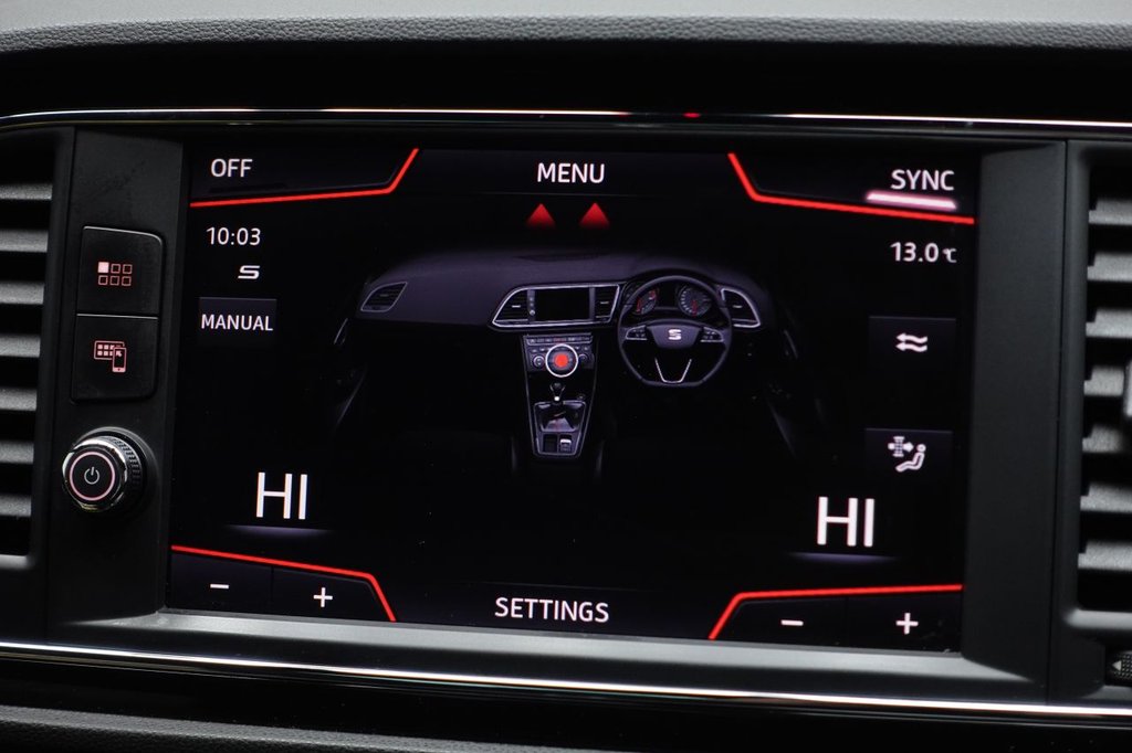 Used SEAT Leon 2019 for sale - 76223880: Photo 36