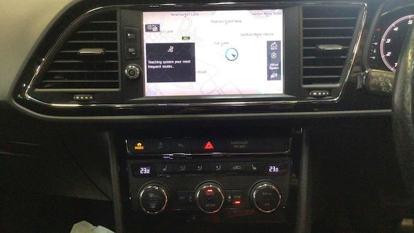 Used SEAT Leon 2019 for sale - 76223880: Photo 3