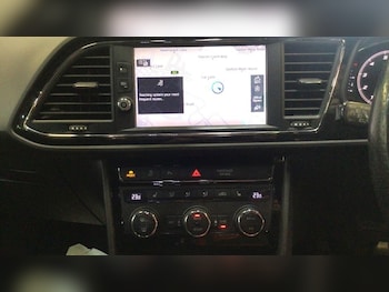 Used SEAT Leon 2019 for sale - 76223880: Photo 3