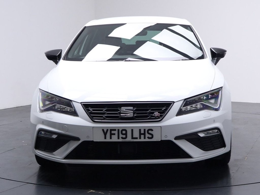 Used SEAT Leon 2019 for sale - 76223880: Photo 5