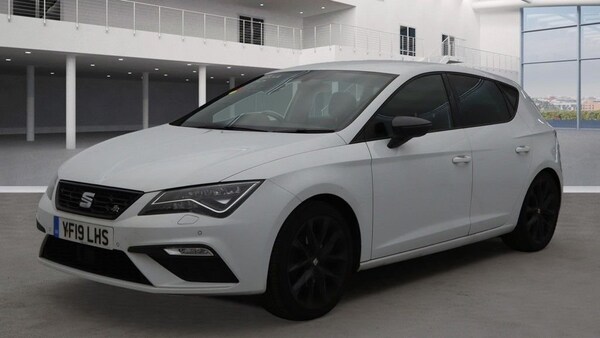 Used SEAT Leon 2019 for sale - 76223880: Photo 5