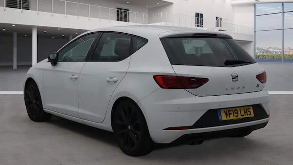 Used SEAT Leon 2019 for sale - 76223880: Photo 6