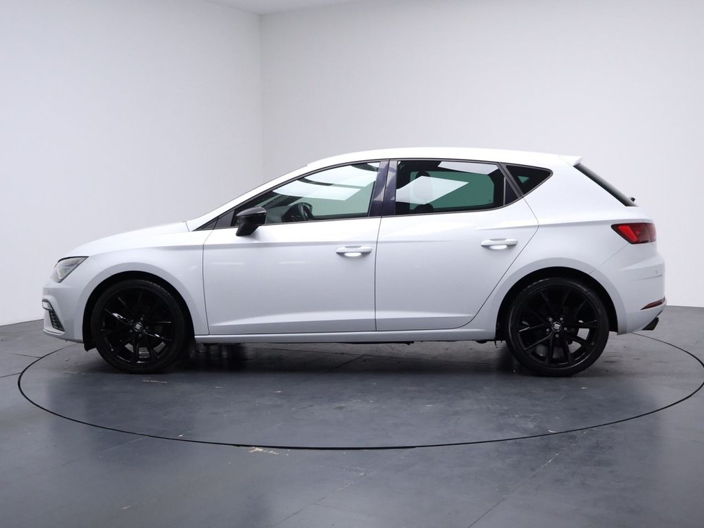 Used SEAT Leon 2019 for sale - 76223880: Photo 8